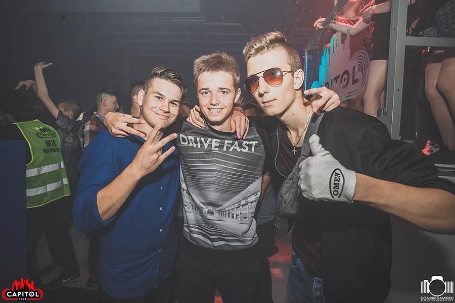 Yourant & Melo Kids w Clubie Capitol Sypniewo [ZDJĘCIA] - zdjęcie #42 - eOstroleka.pl