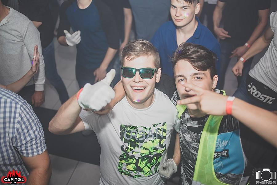 Yourant & Melo Kids w Clubie Capitol Sypniewo [ZDJĘCIA] - zdjęcie #20 - eOstroleka.pl