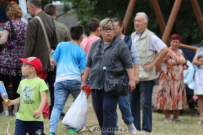 Festyn os. Wojciechowice [17.06.2017] - zdjęcie #33 - eOstroleka.pl