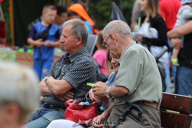 Festyn os. Wojciechowice [17.06.2017] - zdjęcie #28 - eOstroleka.pl