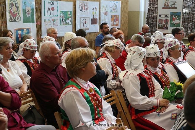 Wesele Kurpiowskie - dzień 1. [17.06.2017] - zdjęcie #147 - eOstroleka.pl