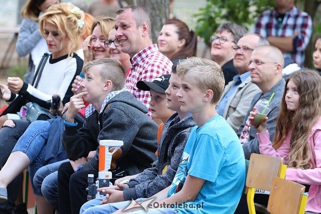 Wesele Kurpiowskie - dzień 1. [17.06.2017] - zdjęcie #109 - eOstroleka.pl