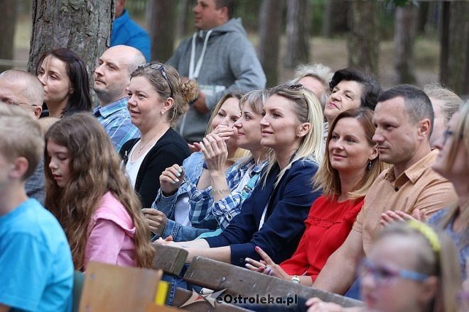 Wesele Kurpiowskie - dzień 1. [17.06.2017] - zdjęcie #101 - eOstroleka.pl