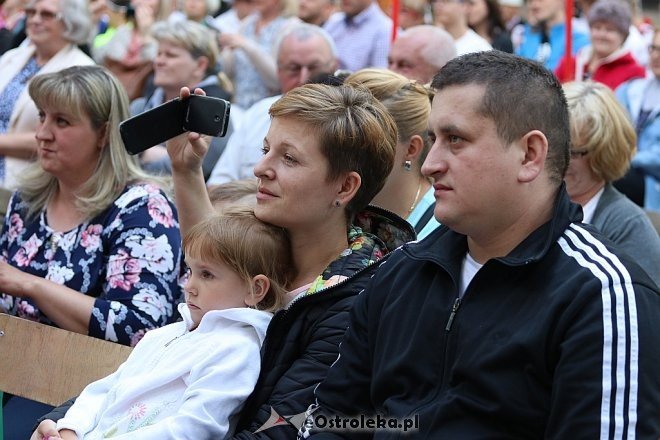 Wesele Kurpiowskie - dzień 1. [17.06.2017] - zdjęcie #98 - eOstroleka.pl