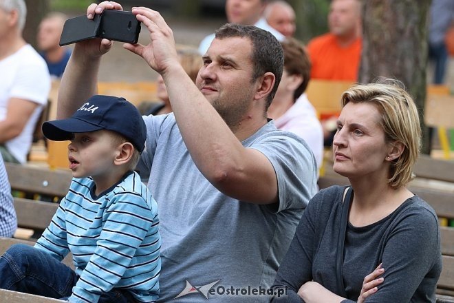 Wesele Kurpiowskie - dzień 1. [17.06.2017] - zdjęcie #93 - eOstroleka.pl