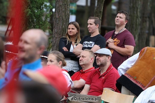 Wesele Kurpiowskie - dzień 1. [17.06.2017] - zdjęcie #91 - eOstroleka.pl