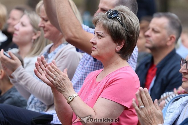 Wesele Kurpiowskie - dzień 1. [17.06.2017] - zdjęcie #90 - eOstroleka.pl