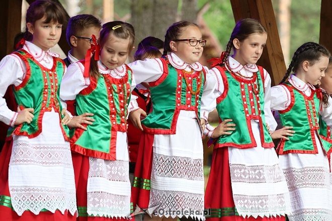 Wesele Kurpiowskie - dzień 1. [17.06.2017] - zdjęcie #88 - eOstroleka.pl