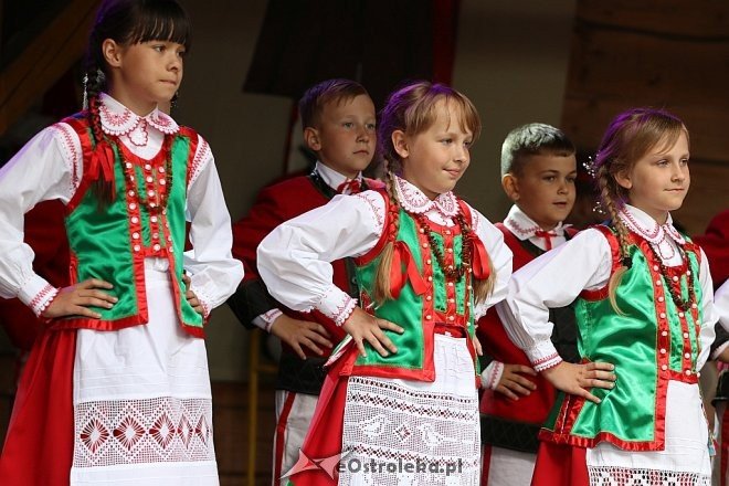 Wesele Kurpiowskie - dzień 1. [17.06.2017] - zdjęcie #84 - eOstroleka.pl