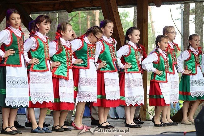 Wesele Kurpiowskie - dzień 1. [17.06.2017] - zdjęcie #81 - eOstroleka.pl