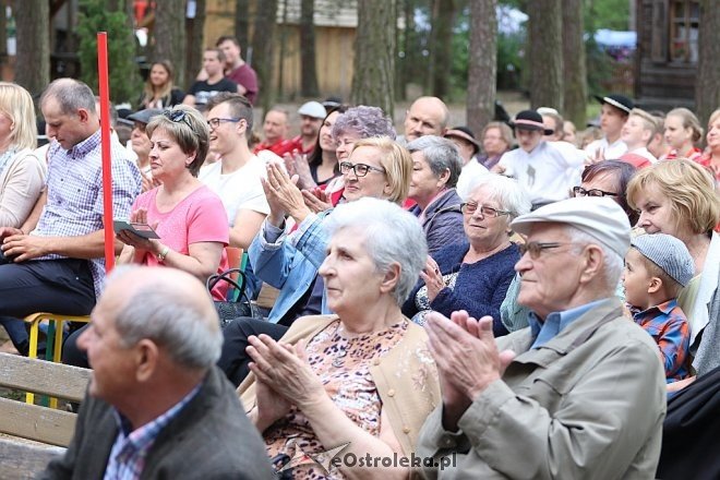 Wesele Kurpiowskie - dzień 1. [17.06.2017] - zdjęcie #73 - eOstroleka.pl