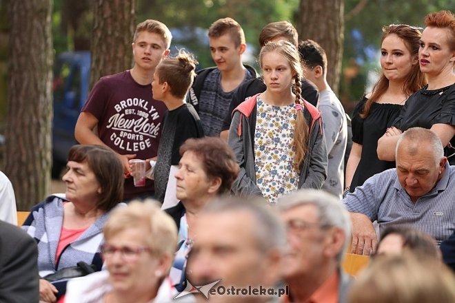 Wesele Kurpiowskie - dzień 1. [17.06.2017] - zdjęcie #67 - eOstroleka.pl