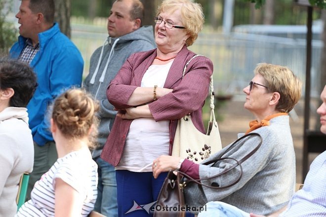 Wesele Kurpiowskie - dzień 1. [17.06.2017] - zdjęcie #65 - eOstroleka.pl