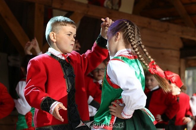 Wesele Kurpiowskie - dzień 1. [17.06.2017] - zdjęcie #54 - eOstroleka.pl