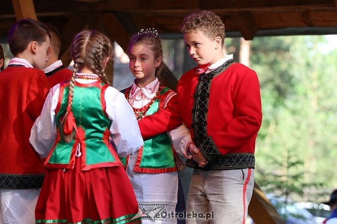 Wesele Kurpiowskie - dzień 1. [17.06.2017] - zdjęcie #50 - eOstroleka.pl