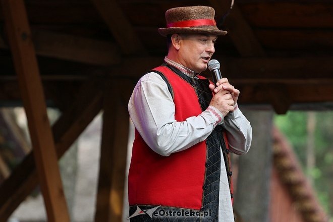 Wesele Kurpiowskie - dzień 1. [17.06.2017] - zdjęcie #38 - eOstroleka.pl