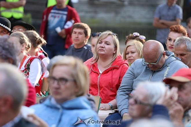 Wesele Kurpiowskie - dzień 1. [17.06.2017] - zdjęcie #131 - eOstroleka.pl