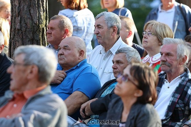 Wesele Kurpiowskie - dzień 1. [17.06.2017] - zdjęcie #150 - eOstroleka.pl