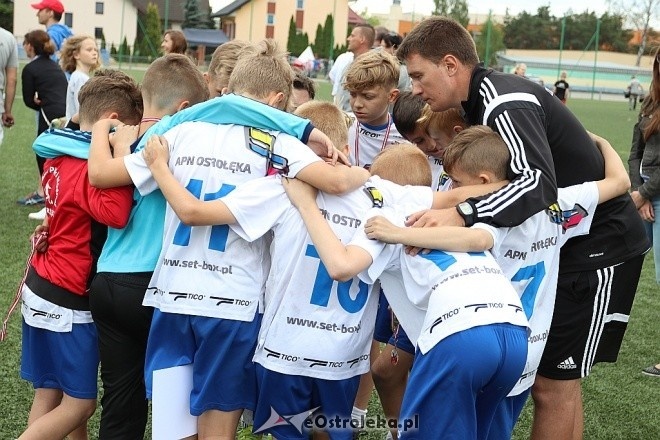 APN Cup 2017 [17.06.2017] - zdjęcie #1 - eOstroleka.pl