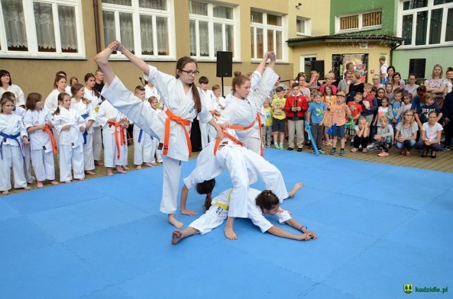 Wesele Kurpiowskie 2017: Piknik rodzinny w klimacie słoweńskim [ZDJĘCIA] - zdjęcie #83 - eOstroleka.pl