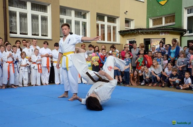 Wesele Kurpiowskie 2017: Piknik rodzinny w klimacie słoweńskim [ZDJĘCIA] - zdjęcie #87 - eOstroleka.pl