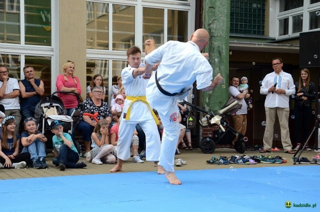 Wesele Kurpiowskie 2017: Piknik rodzinny w klimacie słoweńskim [ZDJĘCIA] - zdjęcie #88 - eOstroleka.pl