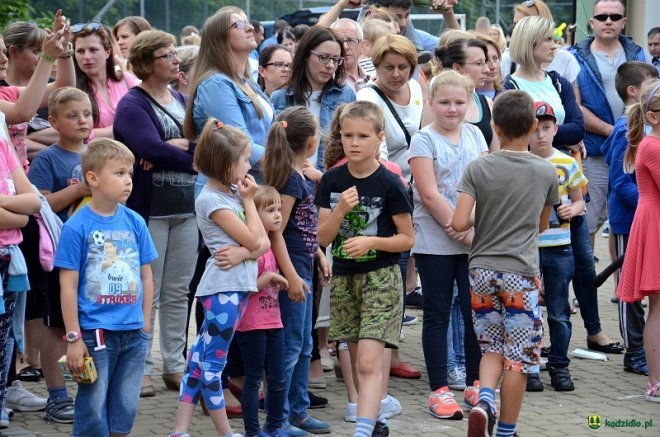 Wesele Kurpiowskie 2017: Piknik rodzinny w klimacie słoweńskim [ZDJĘCIA] - zdjęcie #99 - eOstroleka.pl