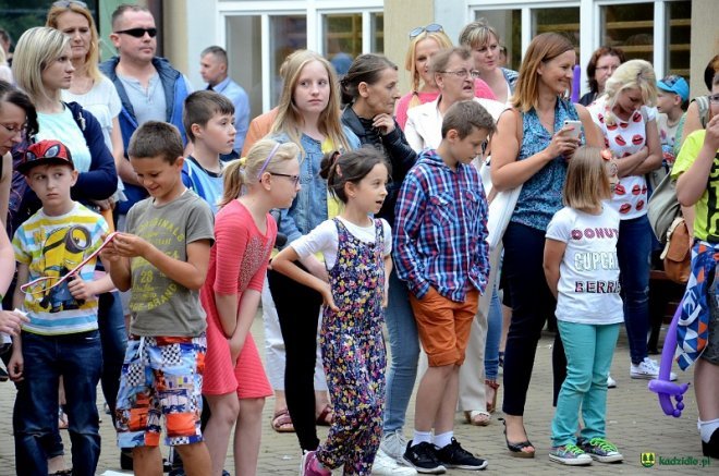 Wesele Kurpiowskie 2017: Piknik rodzinny w klimacie słoweńskim [ZDJĘCIA] - zdjęcie #100 - eOstroleka.pl