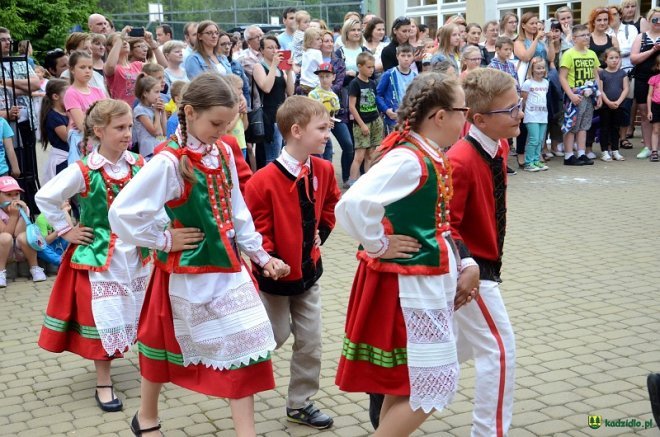 Wesele Kurpiowskie 2017: Piknik rodzinny w klimacie słoweńskim [ZDJĘCIA] - zdjęcie #101 - eOstroleka.pl