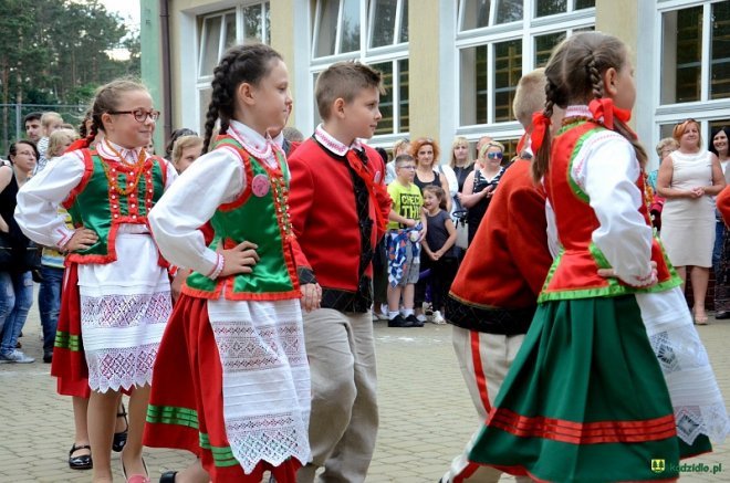 Wesele Kurpiowskie 2017: Piknik rodzinny w klimacie słoweńskim [ZDJĘCIA] - zdjęcie #104 - eOstroleka.pl