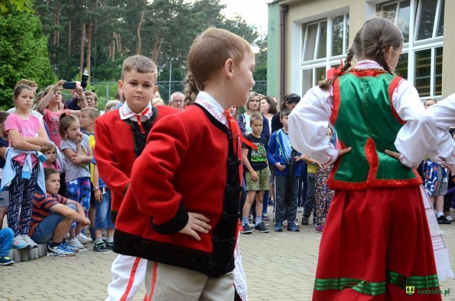 Wesele Kurpiowskie 2017: Piknik rodzinny w klimacie słoweńskim [ZDJĘCIA] - zdjęcie #105 - eOstroleka.pl