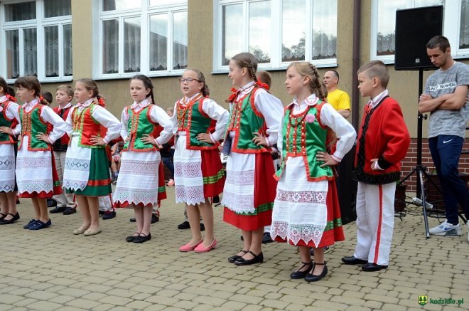 Wesele Kurpiowskie 2017: Piknik rodzinny w klimacie słoweńskim [ZDJĘCIA] - zdjęcie #106 - eOstroleka.pl