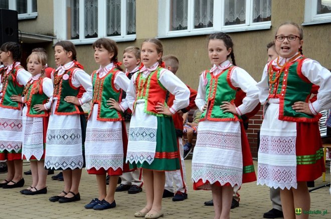 Wesele Kurpiowskie 2017: Piknik rodzinny w klimacie słoweńskim [ZDJĘCIA] - zdjęcie #109 - eOstroleka.pl