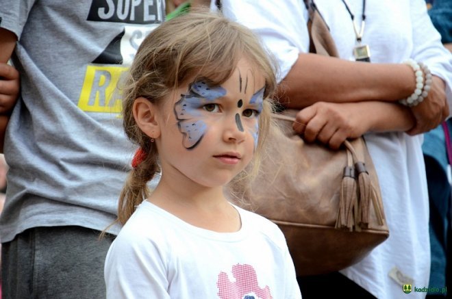 Wesele Kurpiowskie 2017: Piknik rodzinny w klimacie słoweńskim [ZDJĘCIA] - zdjęcie #112 - eOstroleka.pl