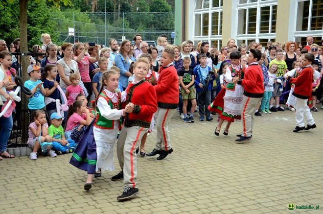 Wesele Kurpiowskie 2017: Piknik rodzinny w klimacie słoweńskim [ZDJĘCIA] - zdjęcie #113 - eOstroleka.pl