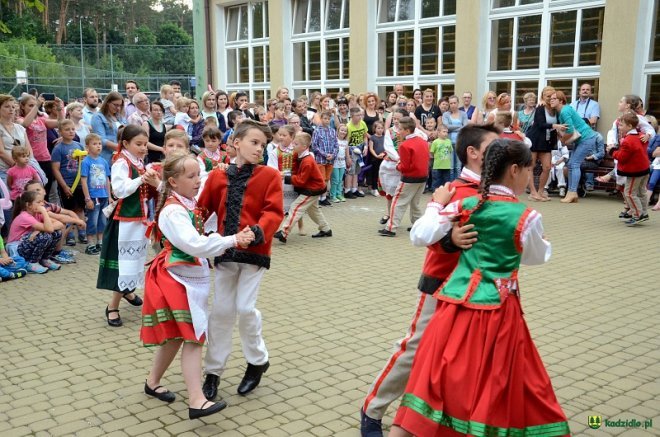 Wesele Kurpiowskie 2017: Piknik rodzinny w klimacie słoweńskim [ZDJĘCIA] - zdjęcie #114 - eOstroleka.pl