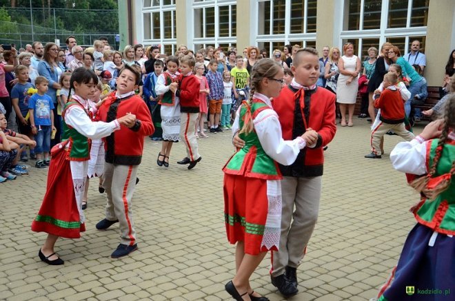 Wesele Kurpiowskie 2017: Piknik rodzinny w klimacie słoweńskim [ZDJĘCIA] - zdjęcie #115 - eOstroleka.pl