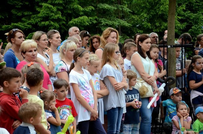 Wesele Kurpiowskie 2017: Piknik rodzinny w klimacie słoweńskim [ZDJĘCIA] - zdjęcie #117 - eOstroleka.pl