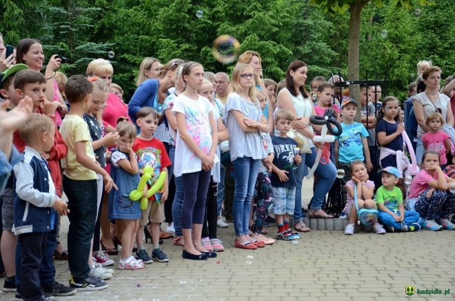 Wesele Kurpiowskie 2017: Piknik rodzinny w klimacie słoweńskim [ZDJĘCIA] - zdjęcie #120 - eOstroleka.pl