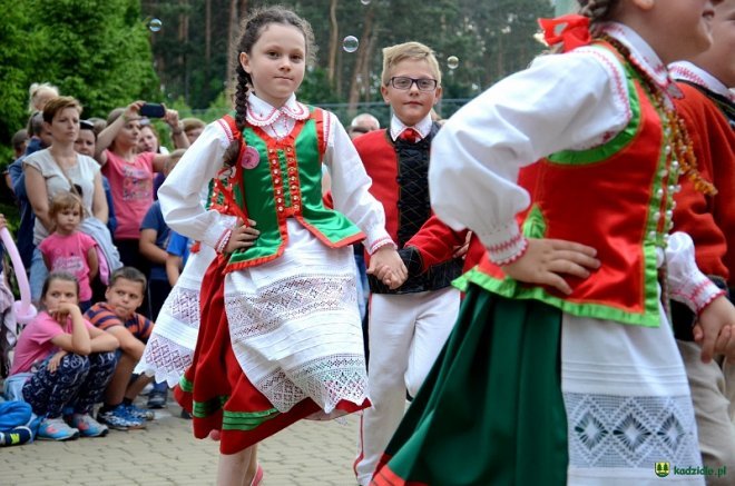 Wesele Kurpiowskie 2017: Piknik rodzinny w klimacie słoweńskim [ZDJĘCIA] - zdjęcie #121 - eOstroleka.pl