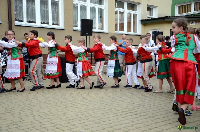 Wesele Kurpiowskie 2017: Piknik rodzinny w klimacie słoweńskim [ZDJĘCIA] - zdjęcie #122 - eOstroleka.pl