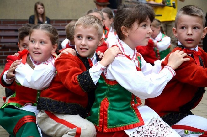 Wesele Kurpiowskie 2017: Piknik rodzinny w klimacie słoweńskim [ZDJĘCIA] - zdjęcie #123 - eOstroleka.pl