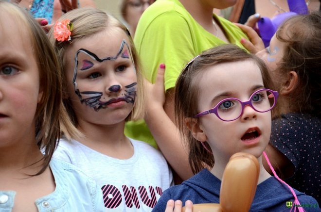 Wesele Kurpiowskie 2017: Piknik rodzinny w klimacie słoweńskim [ZDJĘCIA] - zdjęcie #124 - eOstroleka.pl