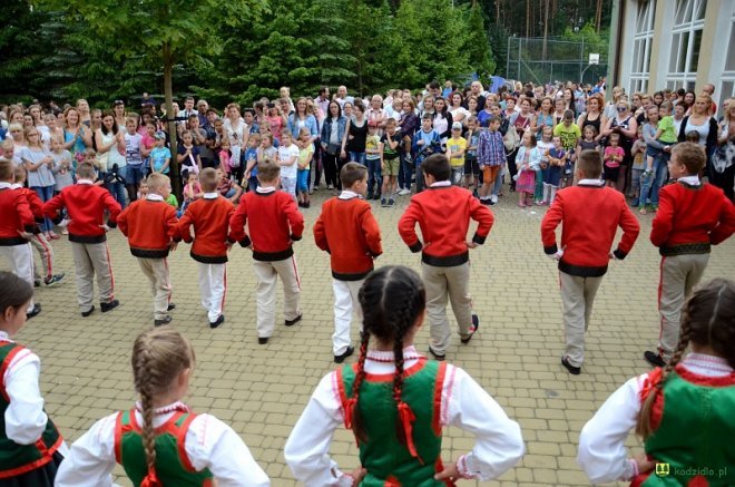 Wesele Kurpiowskie 2017: Piknik rodzinny w klimacie słoweńskim [ZDJĘCIA] - zdjęcie #125 - eOstroleka.pl