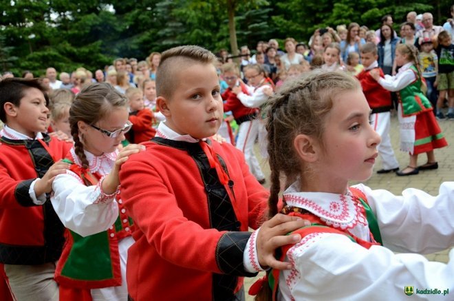 Wesele Kurpiowskie 2017: Piknik rodzinny w klimacie słoweńskim [ZDJĘCIA] - zdjęcie #127 - eOstroleka.pl