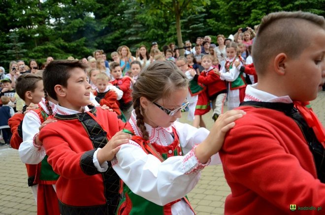 Wesele Kurpiowskie 2017: Piknik rodzinny w klimacie słoweńskim [ZDJĘCIA] - zdjęcie #128 - eOstroleka.pl