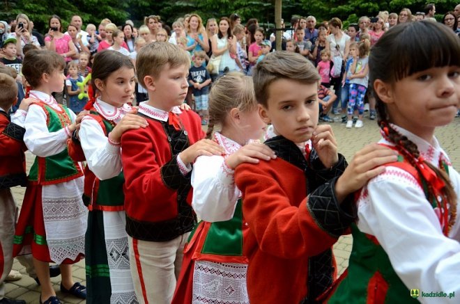 Wesele Kurpiowskie 2017: Piknik rodzinny w klimacie słoweńskim [ZDJĘCIA] - zdjęcie #129 - eOstroleka.pl