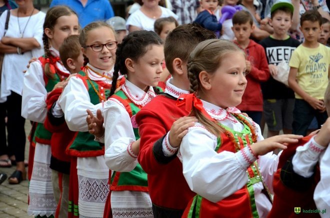 Wesele Kurpiowskie 2017: Piknik rodzinny w klimacie słoweńskim [ZDJĘCIA] - zdjęcie #130 - eOstroleka.pl