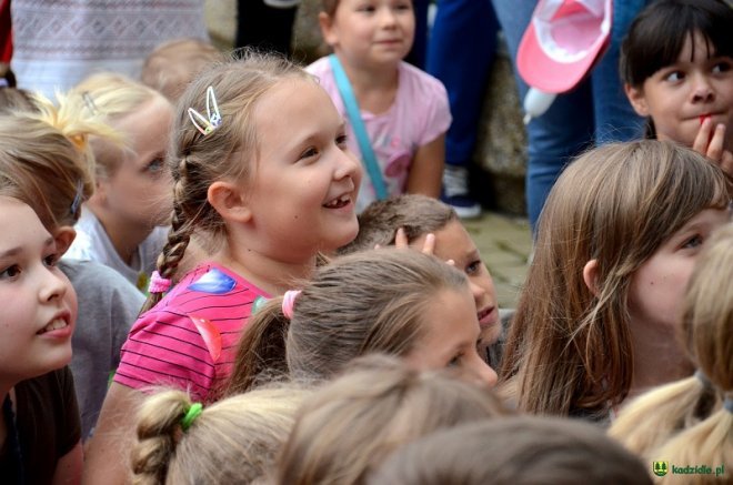 Wesele Kurpiowskie 2017: Piknik rodzinny w klimacie słoweńskim [ZDJĘCIA] - zdjęcie #139 - eOstroleka.pl