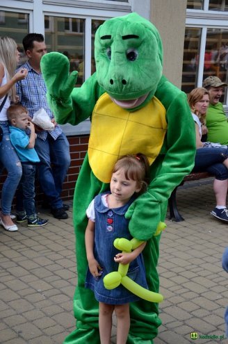 Wesele Kurpiowskie 2017: Piknik rodzinny w klimacie słoweńskim [ZDJĘCIA] - zdjęcie #140 - eOstroleka.pl